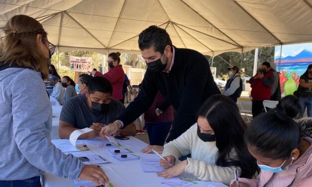 ACERCARÁN A MUJERES DE ENSENADA OPORTUNIDADES DE EMPLEO
