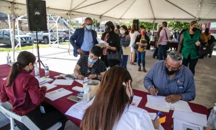 REFUERZAN ESCUELAS EN BC PARA EL PROGRESIVO REGRESO A CLASES PRESENCIALES