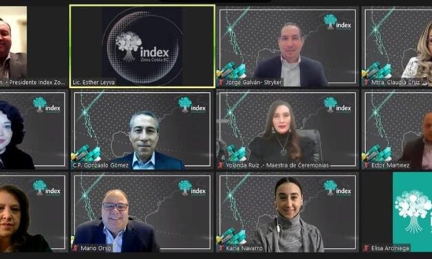AGREGA CERTIFICACIÓN OEA VALOR A LA CADENA DE SUMINISTRO DEL COMERCIO EXTERIOR