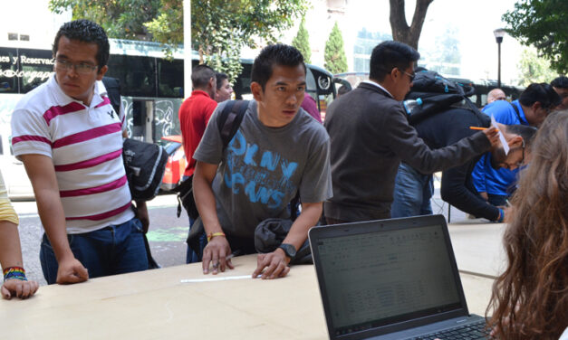 ENFRENTAN JÓVENES MEXICANOS CRISIS Y PRECARIEDAD EN EL EMPLEO