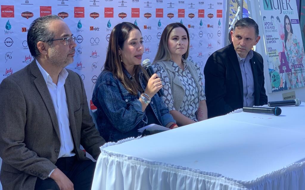 APOYARÁN A EMPRENDEDORAS DURANTE 9NA EDICIÓN DE “LADY MARKET“ TIJUANA
