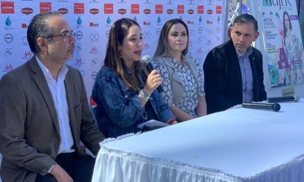 APOYARÁN A EMPRENDEDORAS DURANTE 9NA EDICIÓN DE “LADY MARKET“ TIJUANA