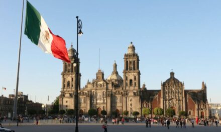 DESCARTAN EXPERTOS REPUNTE DE INVERSIÓN PRIVADA EN EL PRESENTE SEXENIO DE MÉXICO