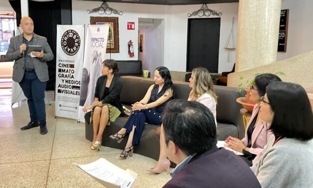 DESTACAN EL LIDERAZGO EMPRESARIAL DE LAS MUJERES