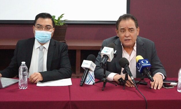 ABARCARÁ PLAN ESTATAL DE DESARROLLO DIVERSOS PROGRAMAS DE SALUD EN BC