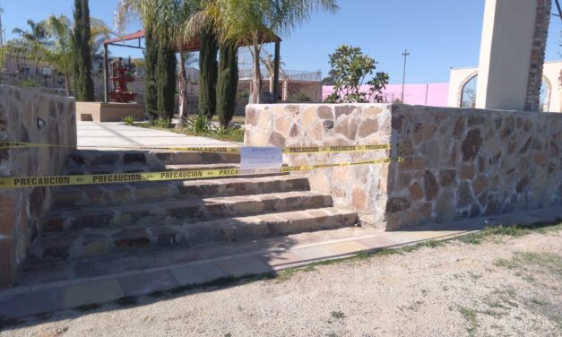 SUSPENDEN NEGOCIO EN ENSENADA POR INCUMPLIR CON MANIFIESTO DE IMPACTO AMBIENTAL