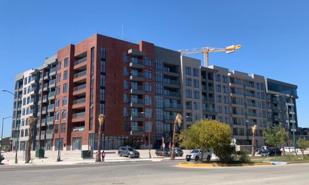 ATRAE TIJUANA INVERSIONISTAS NACIONALES PARA PROYECTOS INMOBILIARIOS VERTICALES