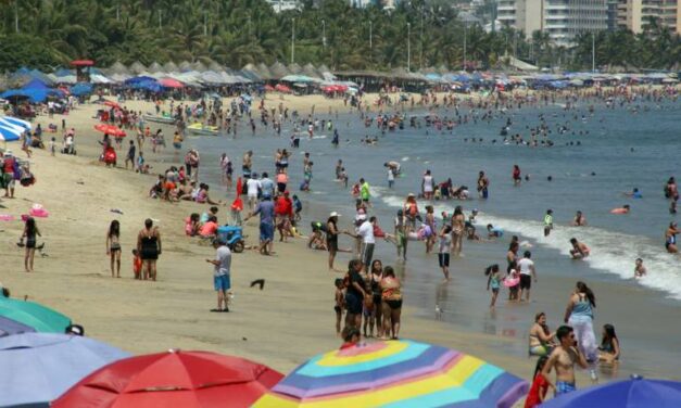 RESPALDAN EMPRESARIOS REFORMA PARA AUMENTAR VACACIONES A 12 DÍAS