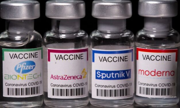 CONTINÚA MÉXICO CON EL PLAN DE ENVASAR VACUNA RUSA SPUTNIK V