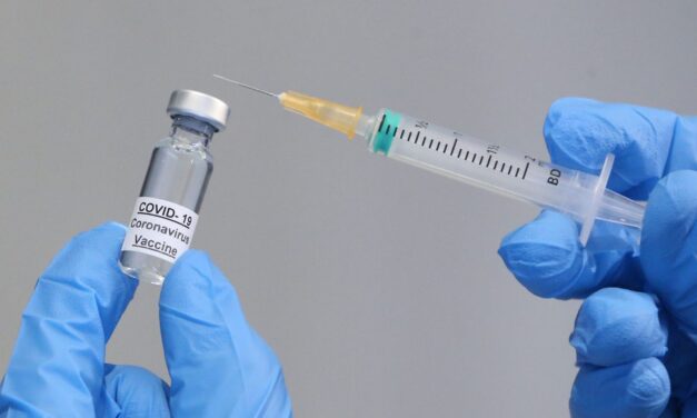 DESCARTAN RESURGIMIENTO DE ENFERMEDADES EN BC POR MOVIMIENTO ANTIVACUNAS