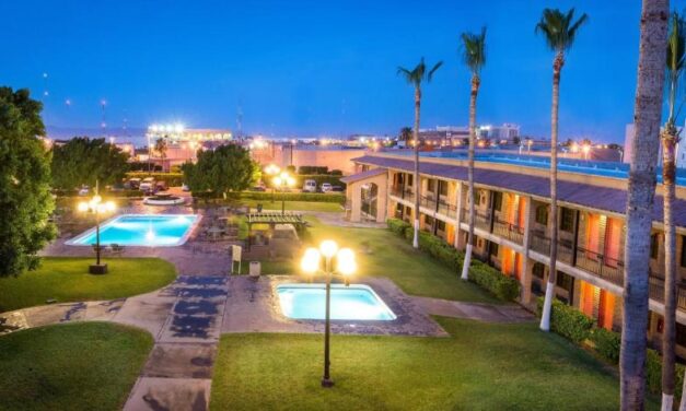 REPORTAN OCUPACIÓN HOTELERA HASTA 50% DE EN SEMANA SANTA