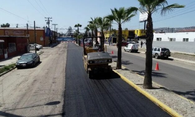 CONFIRMAN TRANSFORMACIÓN URBANA PARA ENSENADA