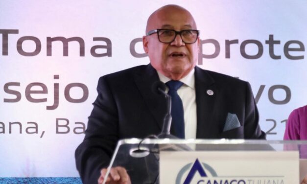PIDE CANACO TIJUANA SEGURIDAD PARA LOS COMERCIOS