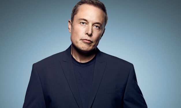 OFRECE ELON MUSK 41 MIL MDD POR COMPRAR TWITTER