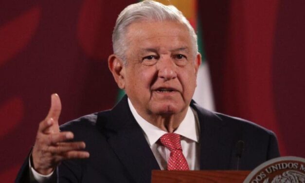 PIDE AMLO A AEROLÍNEAS MUDARSE AL AIFA