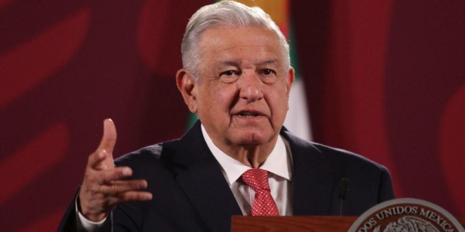 PIDE AMLO A AEROLÍNEAS MUDARSE AL AIFA