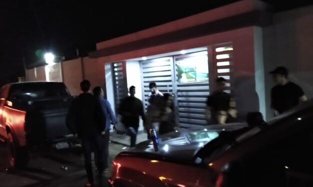 CONTINÚAN LAS FIESTAS CLANDESTINAS CON MENORES; DETECTAN UNA EN MEXICALI