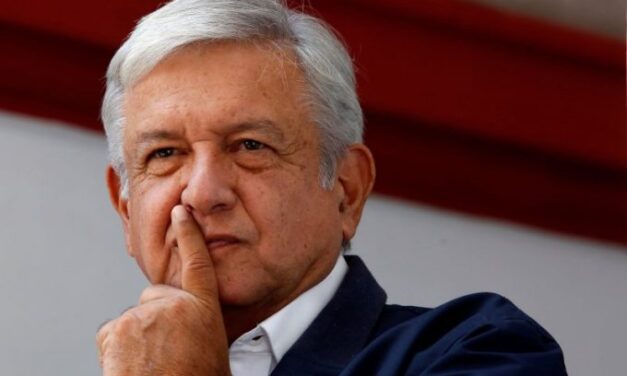 PIDE AMLO ANALIZAR VOTO ELECTRÓNICO PARA AUMENTAR PARTICIPACIÓN Y REDUCIR COSTOS