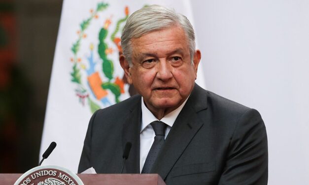 ANUNCIÓ AMLO PRECIOS DE GARANTÍA  A 24 PRODUCTOS