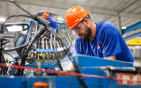 CRECERÍA 0.4% LA ACTIVIDAD ECONÓMICA DE MÉXICO EN MARZO: IOAE
