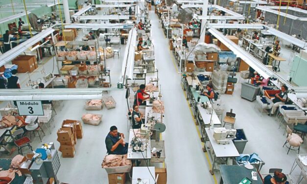 PEGA PANDEMIA A LOS SALARIOS
