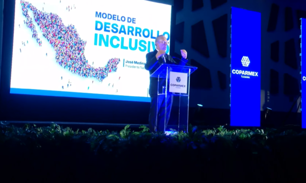 DEBE HABER INVERSIÓN PRIVADA EN LA EXPLORACIÓN DEL LITIO: COPARMEX