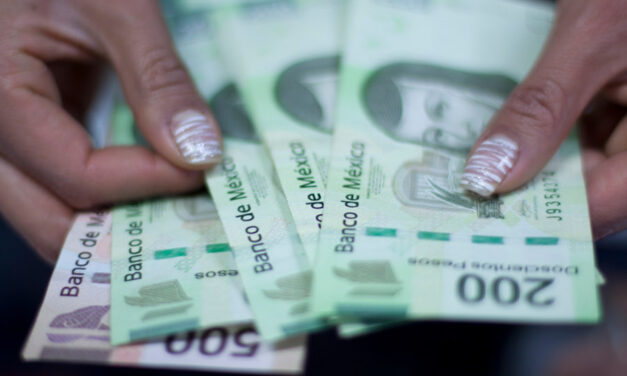 SUMAN RETIROS DE LAS AFORES POR DESEMPLEO 2,025 MDP
