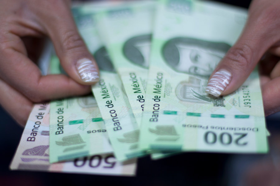 SUMAN RETIROS DE LAS AFORES POR DESEMPLEO 2,025 MDP