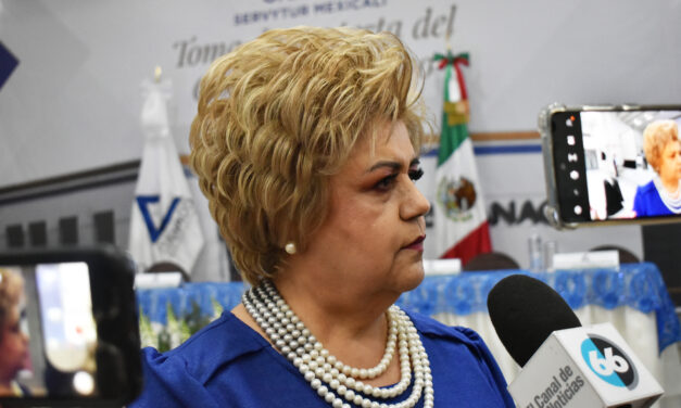 REPRESENTA MODALIDAD ACTUAL OPORTUNIDAD PARA LA REACTIVACIÓN ECONÓMICA: CANACO