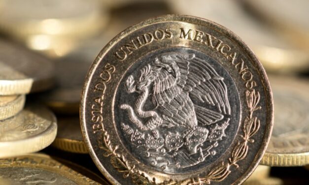 SE ESTANCÓ ECONOMÍA DE MÉXICO EN FEBRERO Y CAYÓ LA ACTIVIDAD INDUSTRIAL