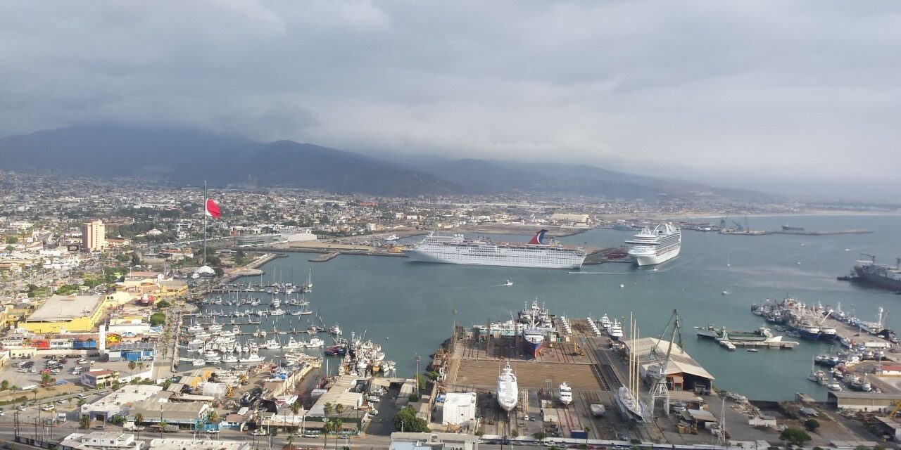 OFRECERÁ ENSENADA DIVERSOS EVENTOS TURÍSTICOS DURANTE ABRIL