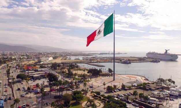 IMPULSAN LA REACTIVACIÓN ECONÓMICA EN ENSENADA