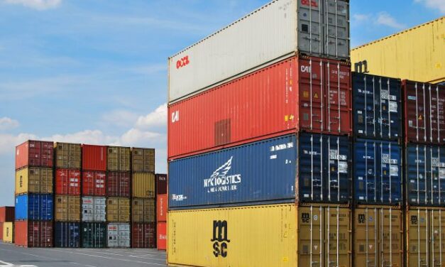 SE RESPOSICIONÓ MÉXICO EN FEBRERO COMO SEGUNDO SOCIO COMERCIAL DE EU