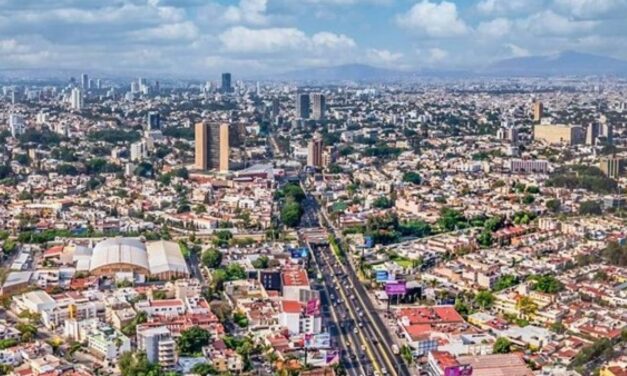 CONSIDERAN A GUADALAJARA COMO CAPITAL MUNDIAL DEL LIBRO