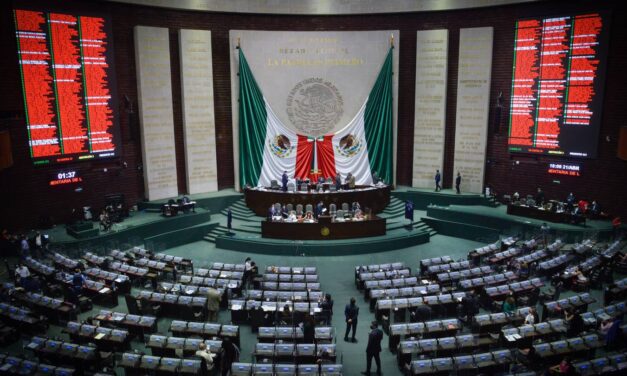ACREDITAN DIPUTADOS RESERVAR FUTURAS CONCESIONES PARA EXPLOTAR LITIO