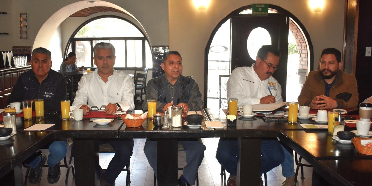 PROPONE IMIP ALINEAR PLANEACIÓN MUNICIPAL DE ENSENADA A ESTADO Y FEDERACIÓN