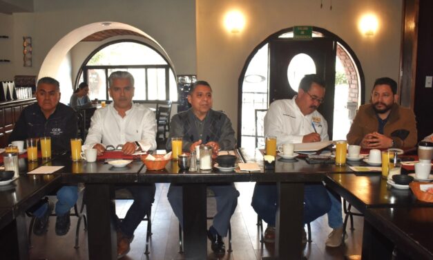 PROPONE IMIP ALINEAR PLANEACIÓN MUNICIPAL DE ENSENADA A ESTADO Y FEDERACIÓN