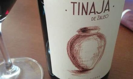 TINAJA DE ZALEO, EL VINO EXTREMEÑO PREMIADO CON EL GRAN ORO EN EL FRANKFURT INTERNATIONAL WINE TROPHY