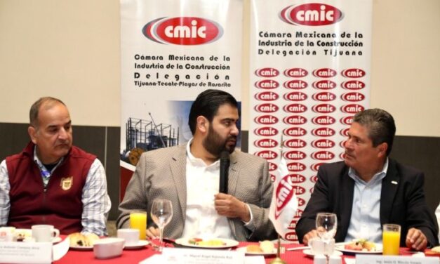 INVIERTEN MÁS DE 700 MDP EN PLAN DE OBRA MUNICIPAL