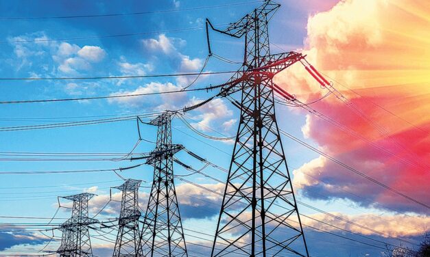 INSISTE IP EN LA REFORMA ELÉCTRICA DE AMLO ES CONTRARIA A LO QUE MÉXICO NECESITA
