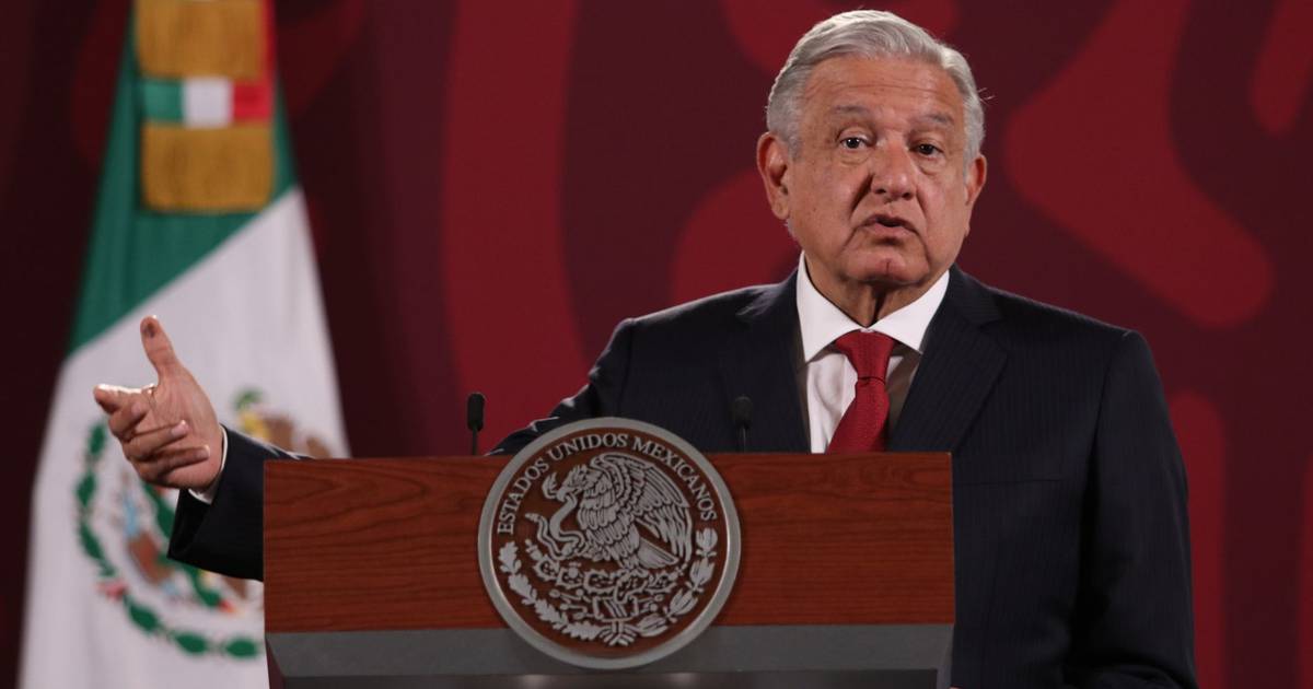 LLAMA AMLO A DIPUTADOS A APROBAR LA REFORMA PARA NACIONALIZAR EL LITIO