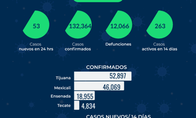REPORTE COVID-19