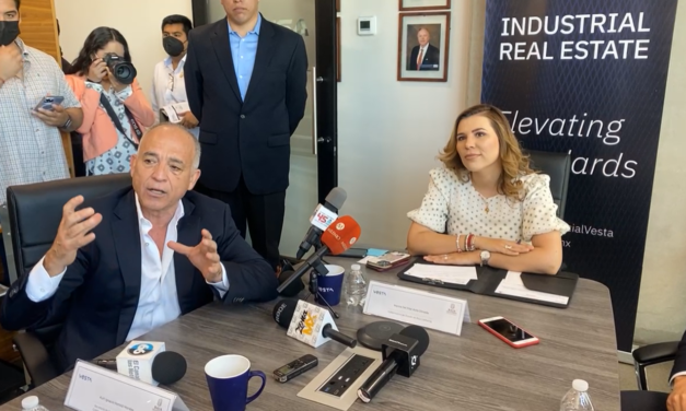 BUSCARÁ TIJUANA CRECER EN INDUSTRIA TECNOLÓGICA