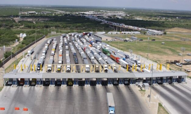 SUSPENDE TEXAS INSPECCIONES PERO SÓLO EN FRONTERA CON NUEVO LEÓN