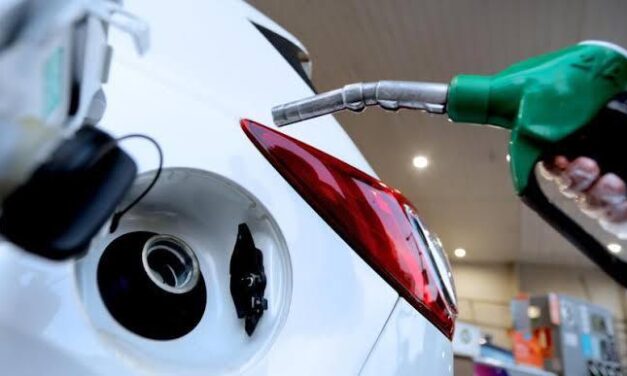 CONTINÚA FALTA DE COMBUSTIBLE EN BC