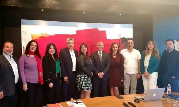 TENDRÁN PROYECTOS BAJACALIFORNIANOS DE INNOVACIÓN TECNOLÓGICA ACCESO A FONDOS DE INVERSIÓN: KURT HONOLD