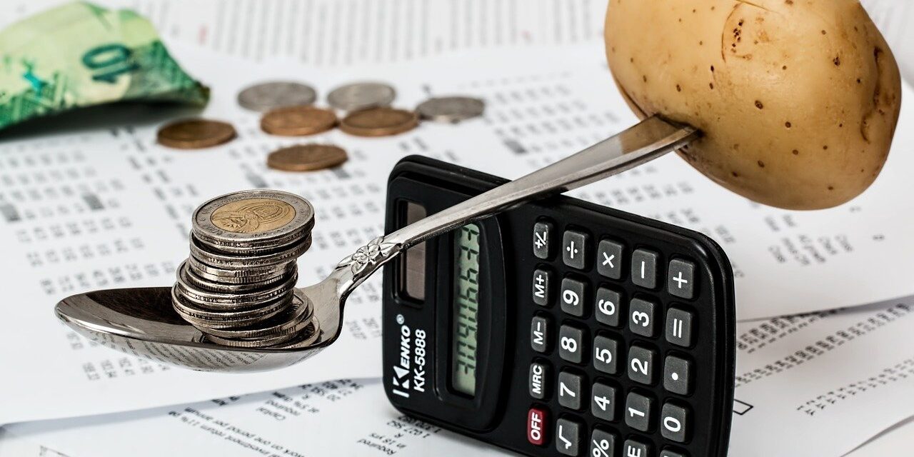 ¿CUÁNTO HAY QUE TRABAJAR PARA COMER? SALARIO MÍNIMO Y CANASTA BÁSICA
