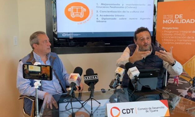IMPULSA CDT 30 PROYECTOS; CELEBRARÁ SU 25 ANIVERSARIO