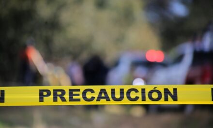 DISMINUYERON HOMICIDIOS EN MEXICALI DURANTE MARZO