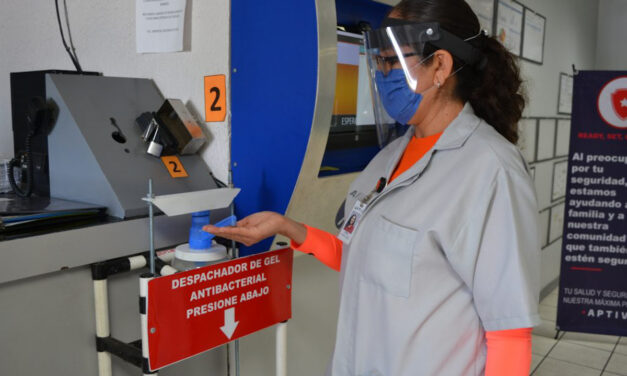 ACTUALIZÓ STPS TABLA DE ENFERMEDADES LABORALES